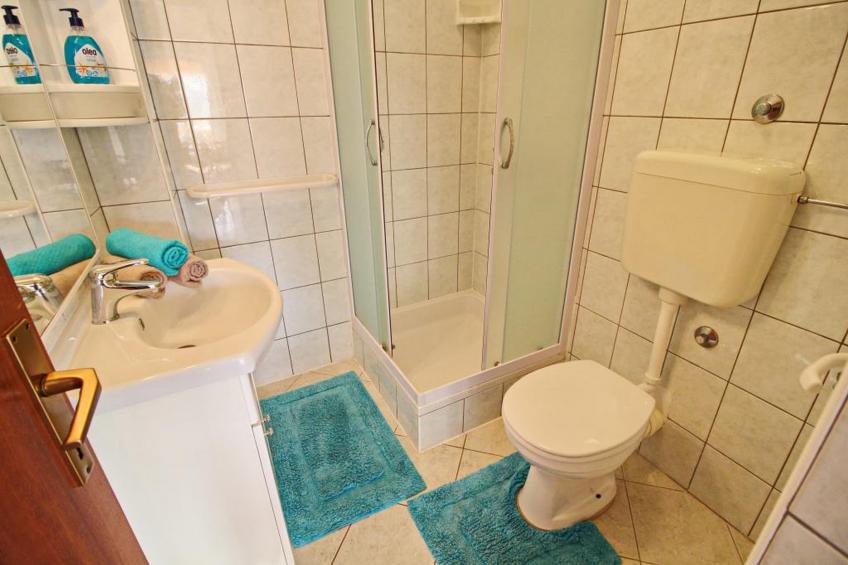 Apartments Villa Senija - Comfort Two Bedroom Apartment with Terrace and Sea View (Lavander) - foto 8