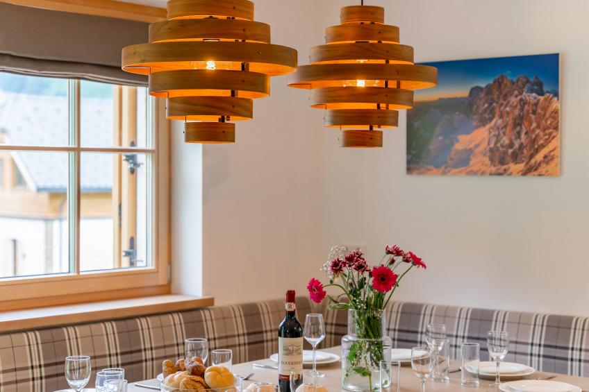 Chalet Amsel - foto 11