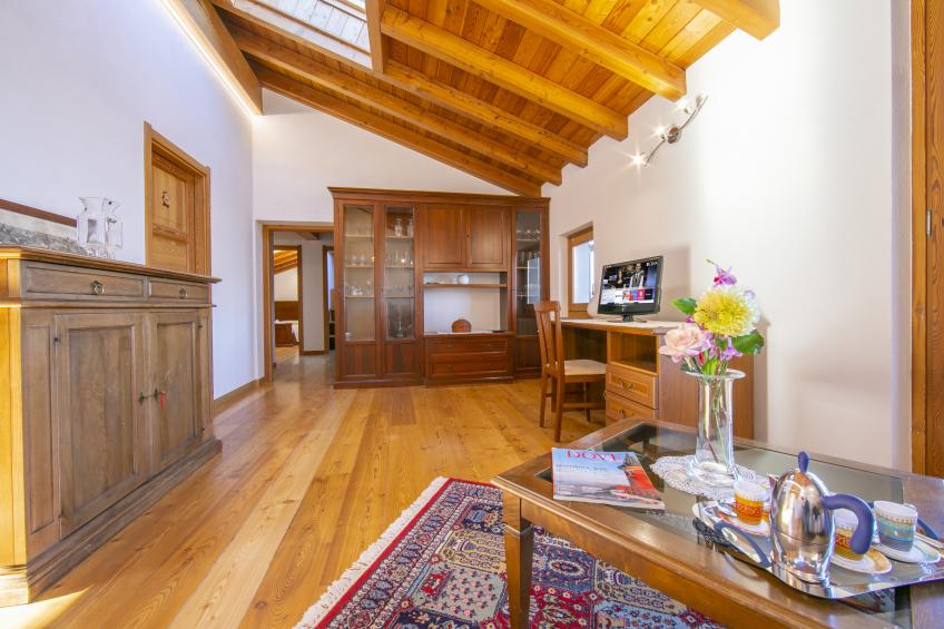 Il Lago Blu Loft With Pool - foto 12