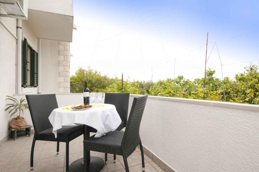 Vakantiewoning met tuin en airco - VW-5HRNM - foto 13