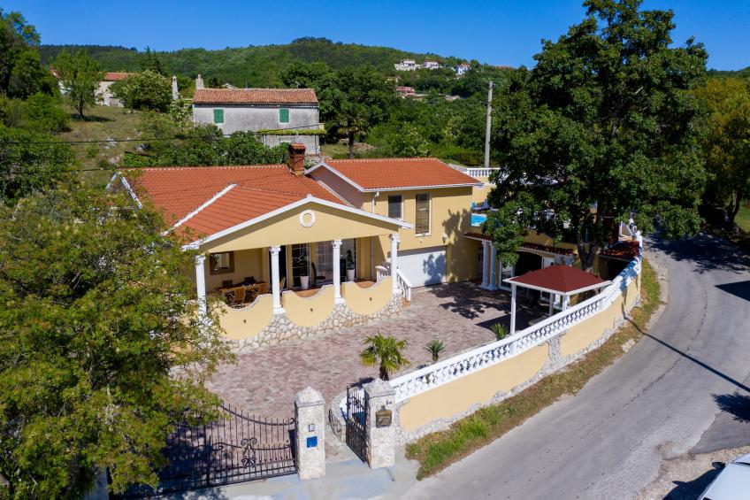 Villa Katarina - foto 21
