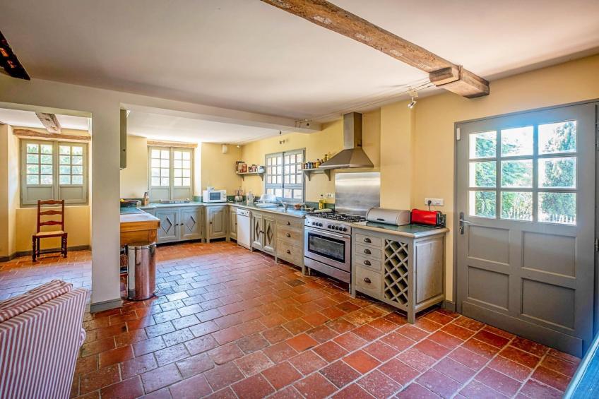 Villa Le Houga - foto 5