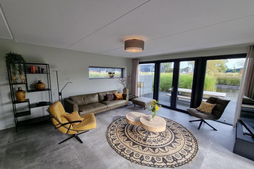 Watervilla Fjirtjin - nr 14 - foto 27