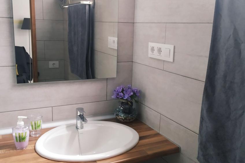 Appartement 'Sonnenschein Gran Canaria - foto 7