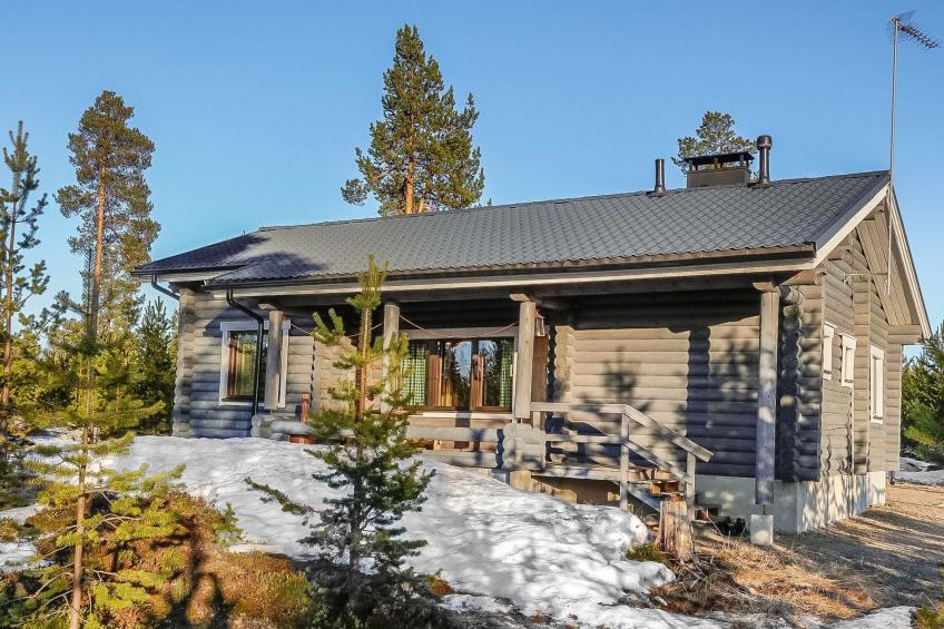 Inarinlahti - foto 2