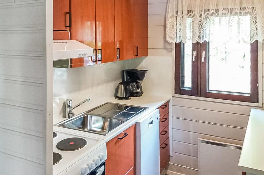 Kuusela, kaavi lomakeskus - foto 10