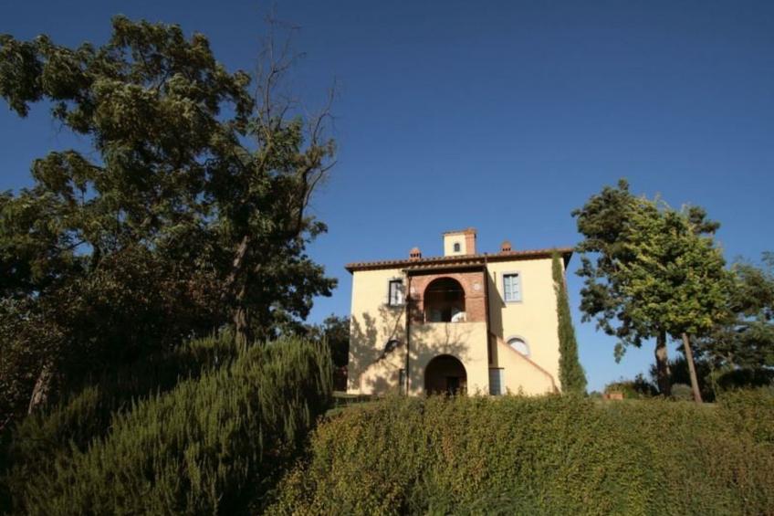 Villa mit privatem Pool in der Nähe von Chiusi - foto 3