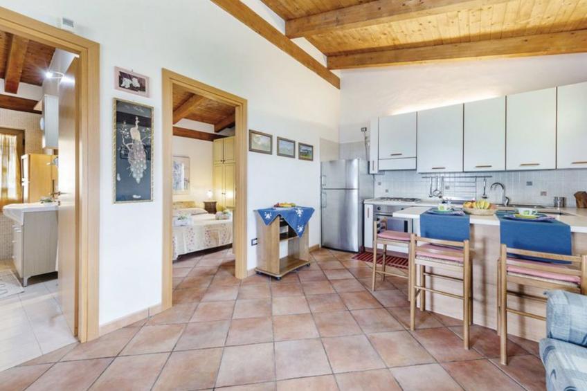 Chalet 'Panorama' mit Infinity-Pool - foto 5