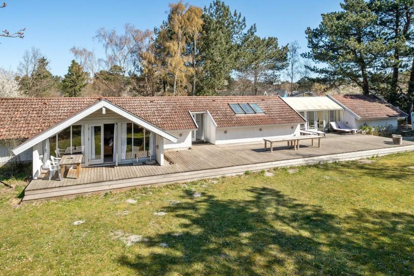 "Erly" - 500m from the sea in Sealand - foto 26