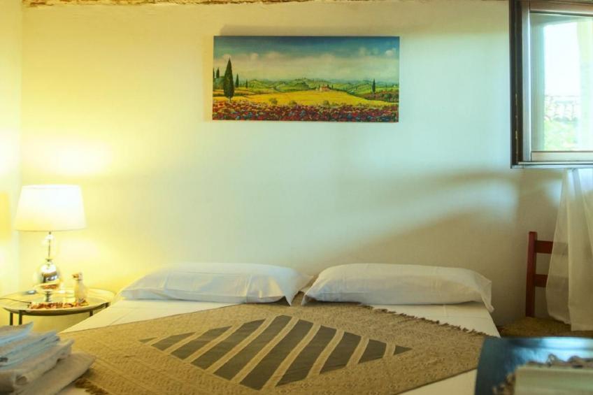 Wohnung in Brusasco mit Garten, Terrasse und Grill - foto 25