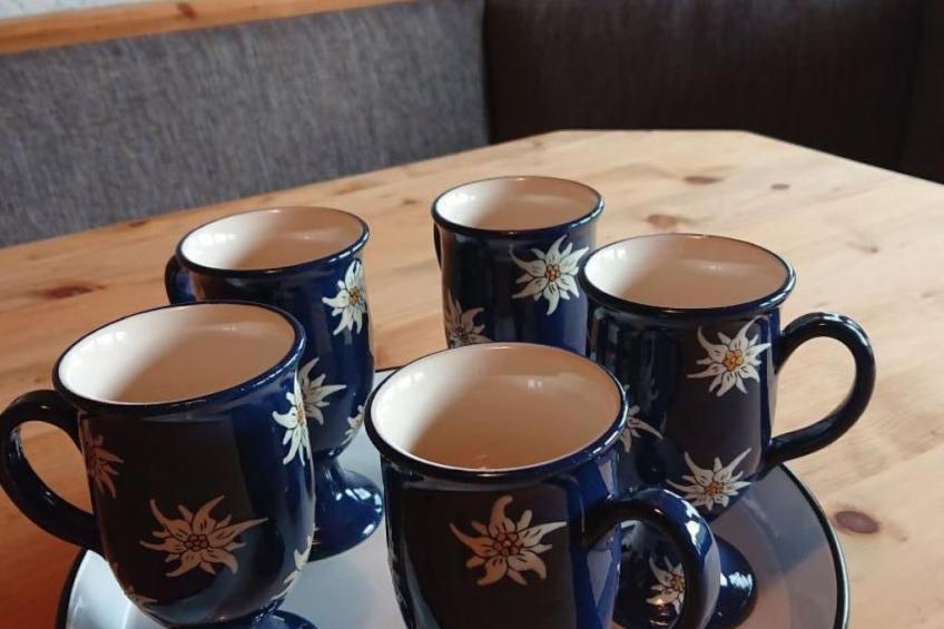 Alpen-Paradies Edelweiss Urnäsch - foto 5