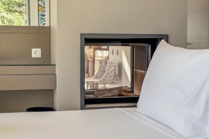 Youphoria Meerblick Villa Harmony 2 Schlafzimmer - foto 30