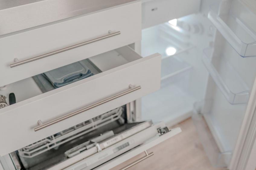 Apartment mit Küche, Arbeitsplatz und xxl Sofa - foto 7