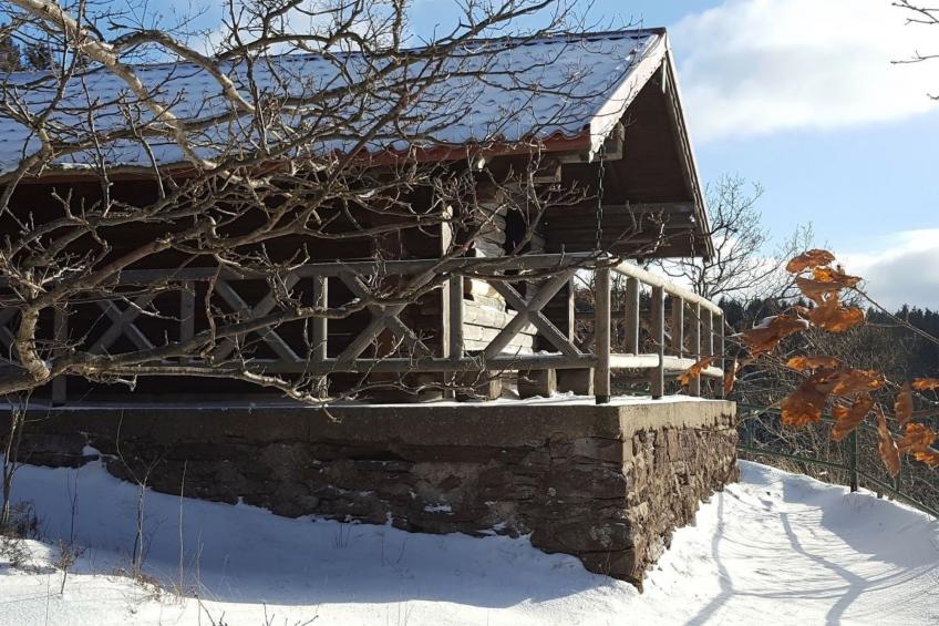 Komfortwohnung - foto 38