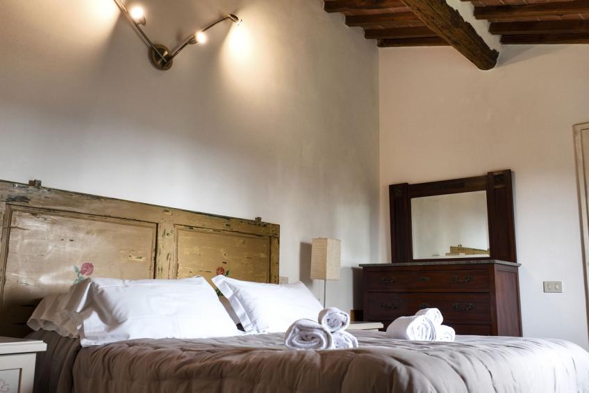 in Montecastelli Pisano mit beheiztem Whirlpool - foto 3