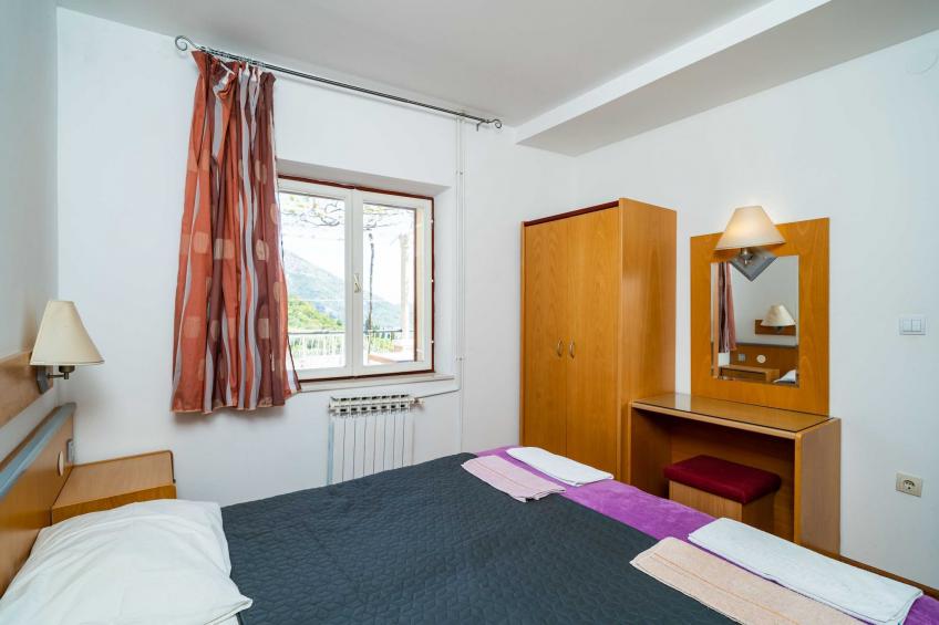 Apartments Klis - Three-Bedroom Apartment with Terrace - foto 15