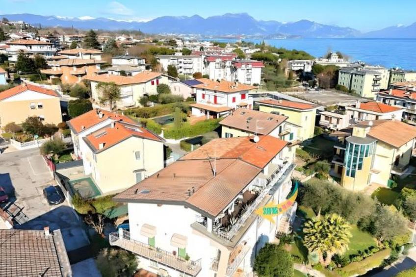 Desenzanoloft Surfing on the Lake - foto 31