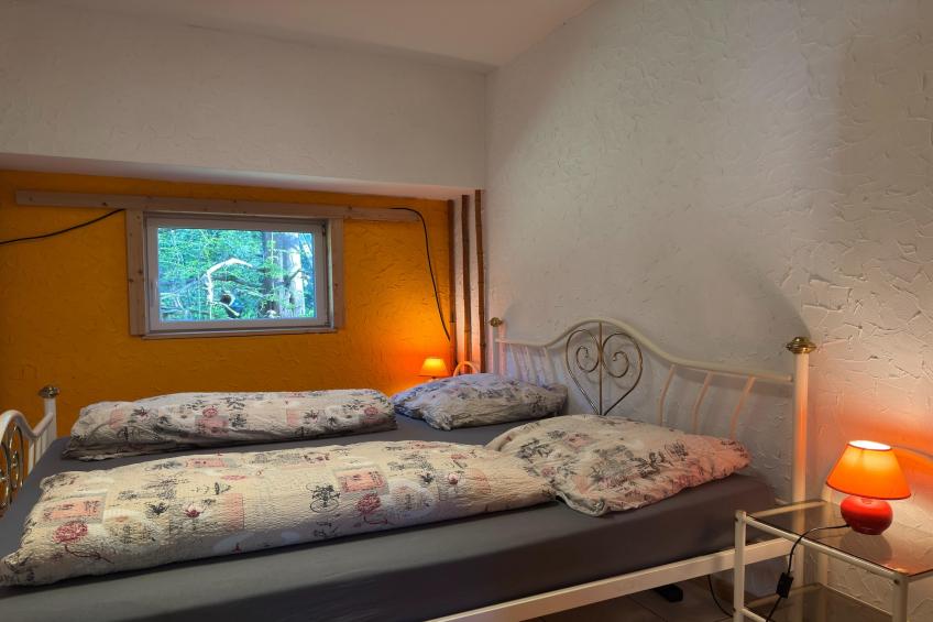 Ferienwohnung Weitblick - foto 13
