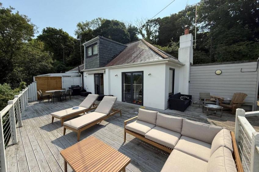 Three Quarter Cottage - foto 5