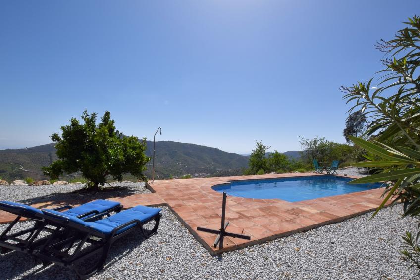 Villa Las Reinas - foto 9
