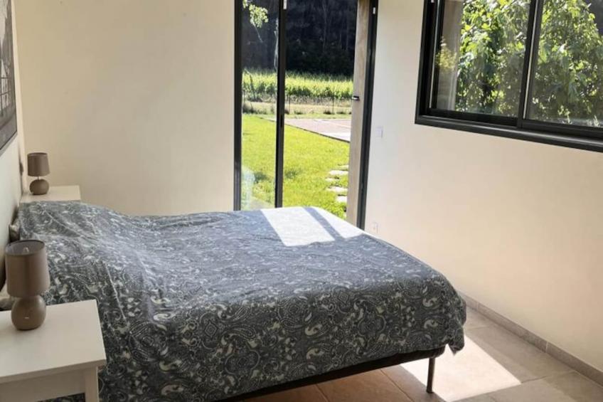 Vivez L'authenticité à La Maison "au Pied Des Vignes" - foto 10