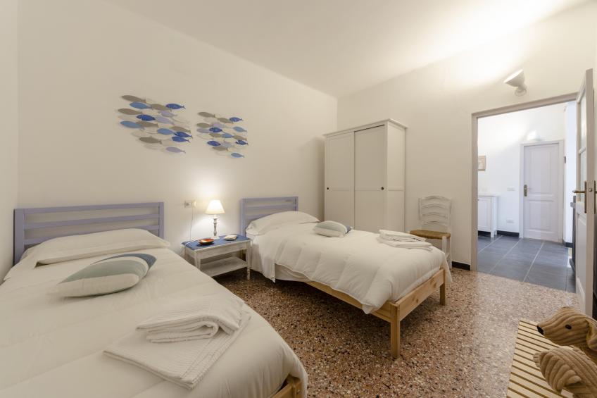 Charming Flat In Vernazza - foto 9