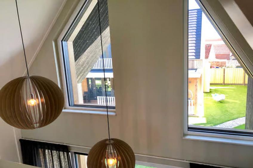 Plein 40 Lodge 21 - foto 22