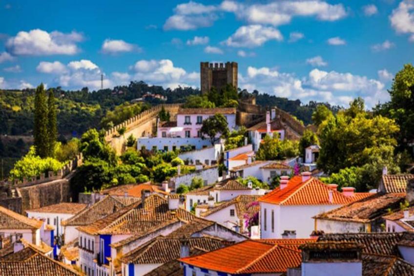 Villa Cinco Obidos - foto 35