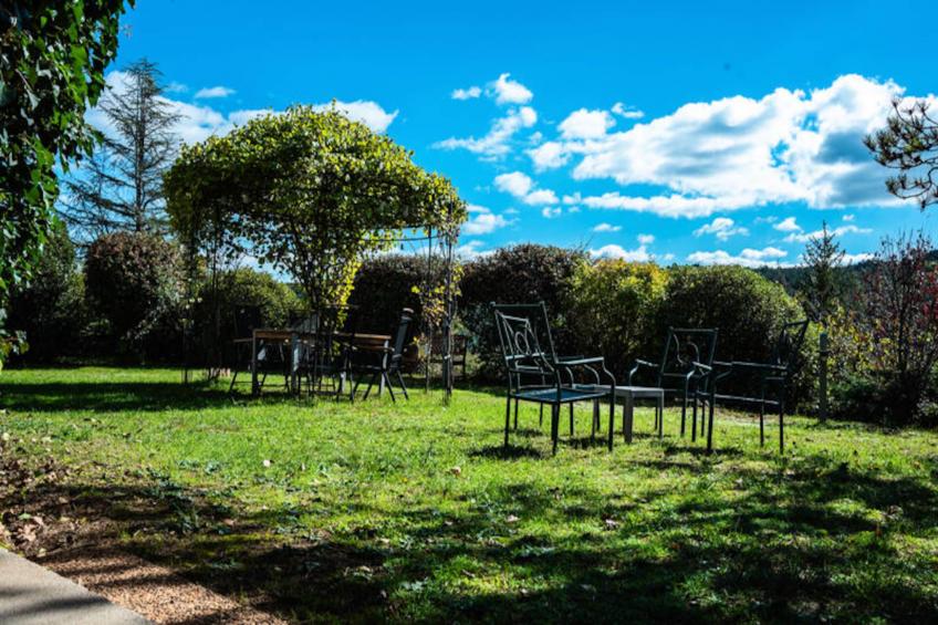 Maison à Auriac-du-Périgord - foto 32