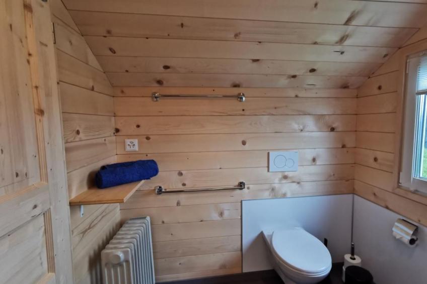 Spycher Ronachhüttli - foto 11