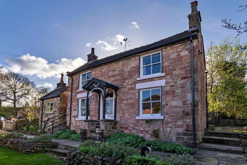 Spring Cottage - foto 26