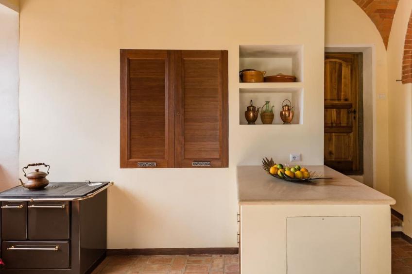 Villa Eleonora - foto 12