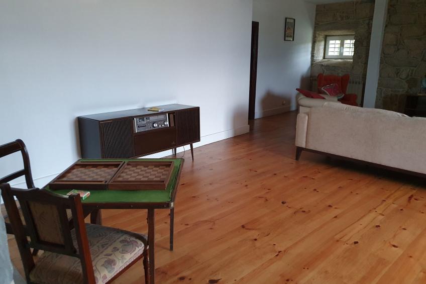 Herrschaftshaus durch die Täler - foto 11