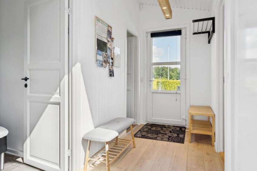 "Fiete" - 200m from the sea in SE Jutland - foto 14