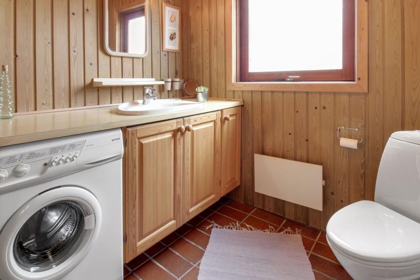 "Brimi" - 450m from the sea in SE Jutland - foto 16