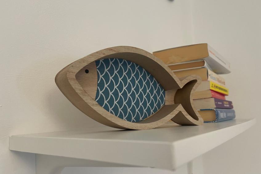 Flacher Strand und Zentrum, Privatparkplatz - foto 47