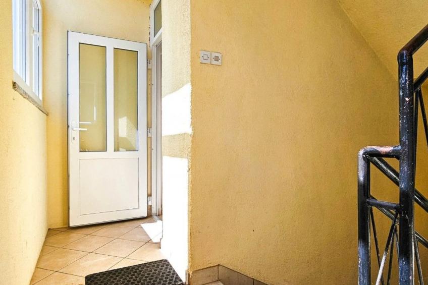 für 4 Personen ca. 60 m² in Novigrad, Adriaküste Kroatien (Westküste von I - foto 7