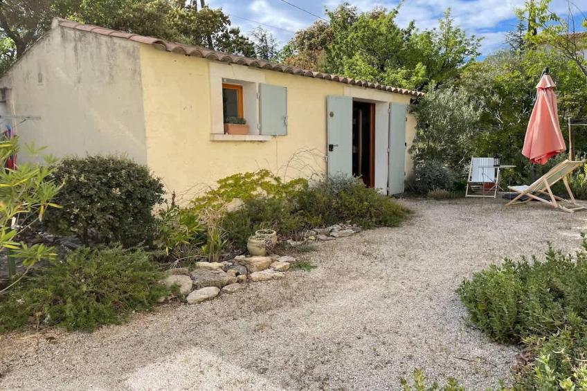 Studio Idéal pour des moments d'exceptions - foto 7