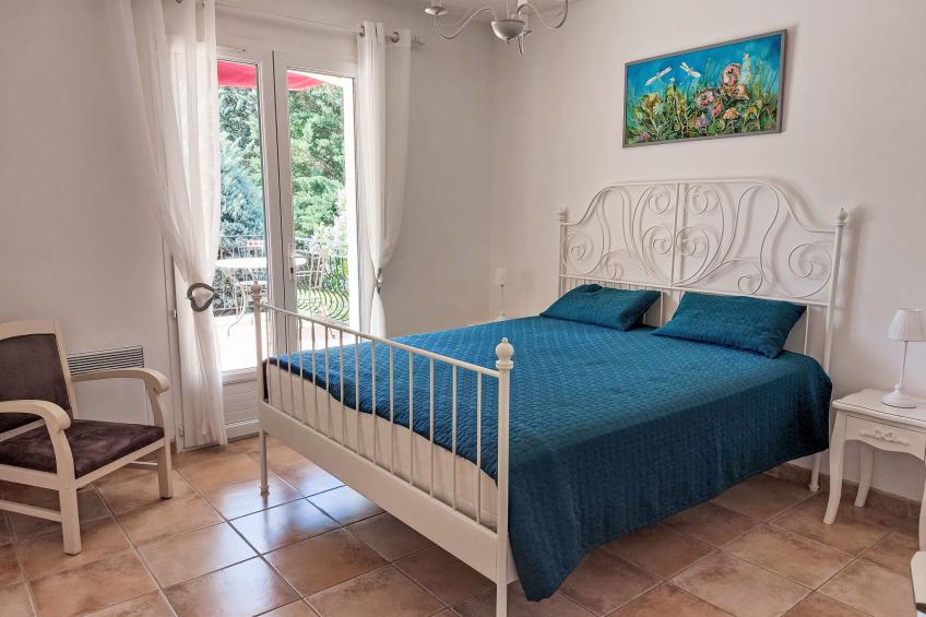 Urlaub im Süden zwischen Meer und Bergen - foto 3