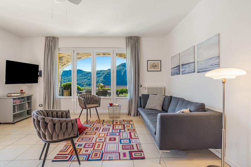 Villa Tremezzo - foto 22