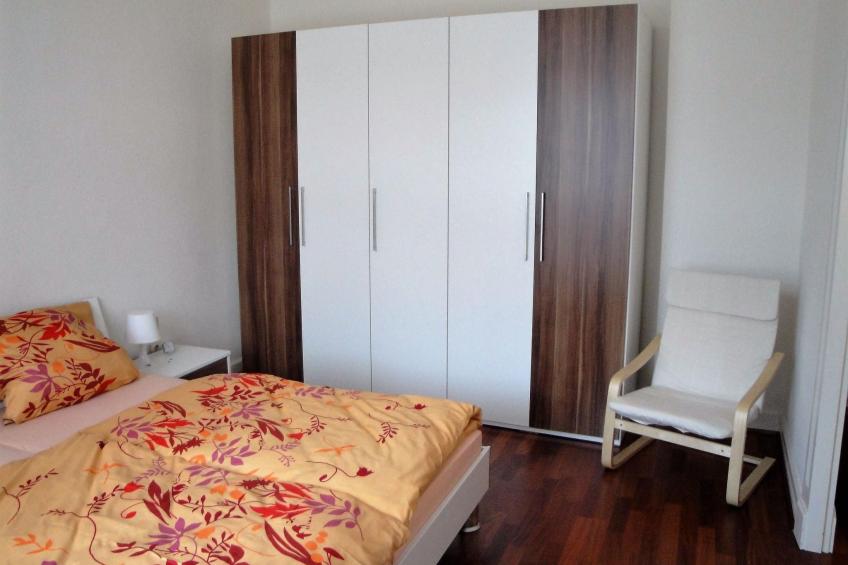 Wohnung in einem historischen Gebäude mit Balkon und Blick auf die Mosel - foto 11