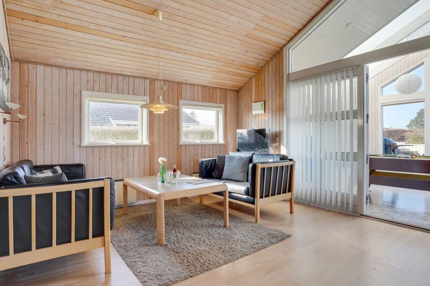 "Dunya" - 400m from the sea in Funen - foto 3