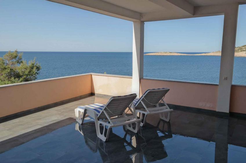 Holiday apartment with sea view - BF-C5FZ - foto 12