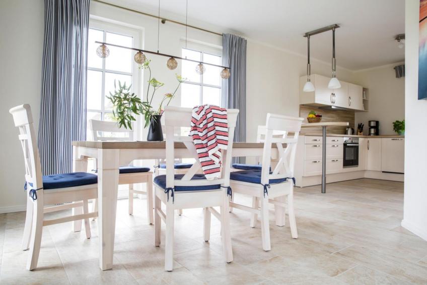 Ferienhaus, Fuhlendorf - foto 8