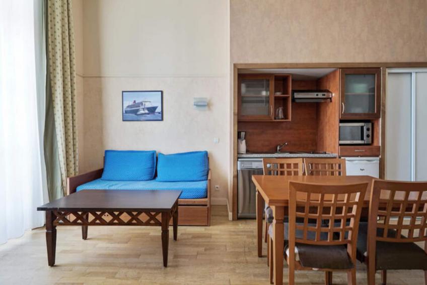 Résidence Saint Goustan - maeva Home - foto 11