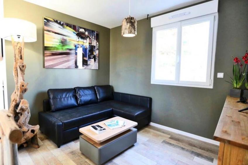 Villa Thaïlande - Domaine Le Sherwood - foto 9