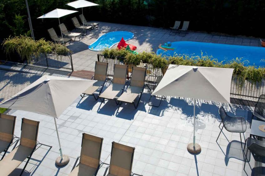 FerienWohnung Residence Riviera Palace - BF-HY88 - foto 3