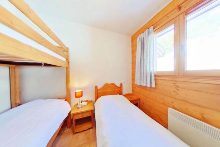 Résidence Alpages De Bisanne BÂtiment B - foto 4