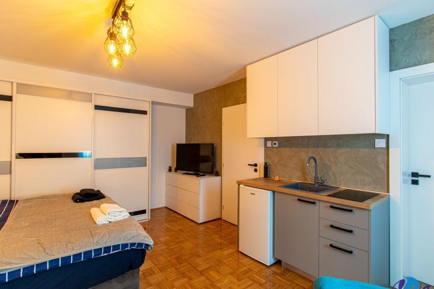 Wohnung mit Terrasse - foto 3