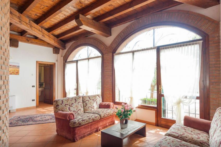 "Cascina Tabachera - foto 17